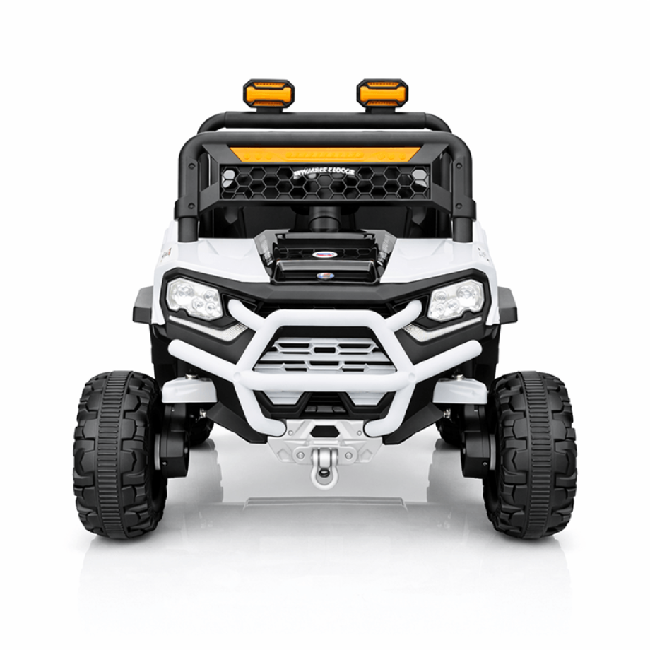 Džip terenac model 1 4x4 – Beli