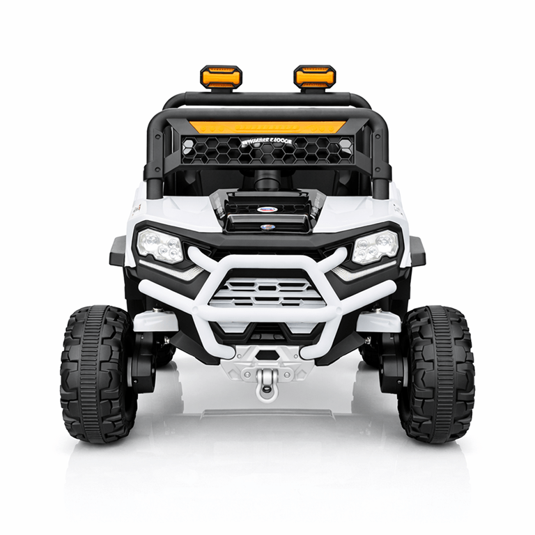 Džip terenac model 1 4x4 – Beli