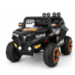 Džip terenac Polari 4x4 – Crni