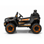 Džip terenac Polari 4x4 – Crni - Slika 3