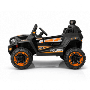 Džip terenac Polari 4x4 – Crni - Slika 3