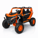 UTW Off Road 4x4 – Narandžasti - Slika 3