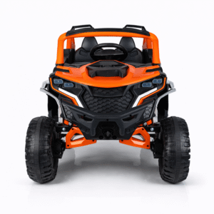 UTW Off Road 4x4 – Narandžasti - Slika 4