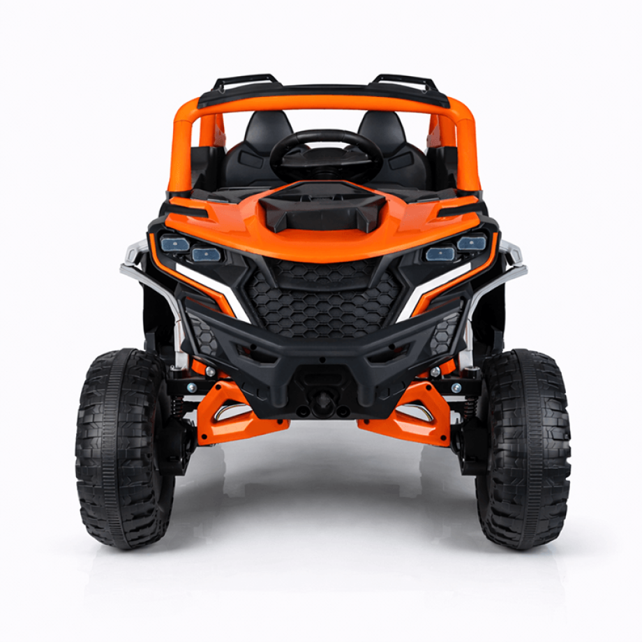 UTW Off Road 4x4 – Narandžasti