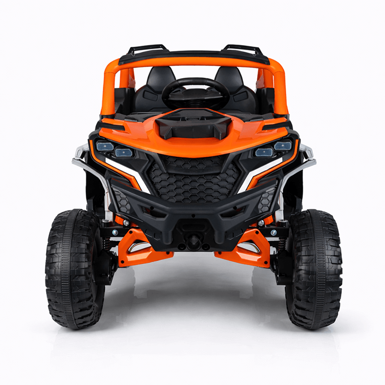UTW Off Road 4x4 – Narandžasti