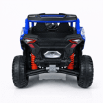 UTW Off Road 4x4 – Plavi