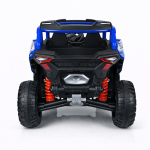 UTW Off Road 4x4 – Plavi