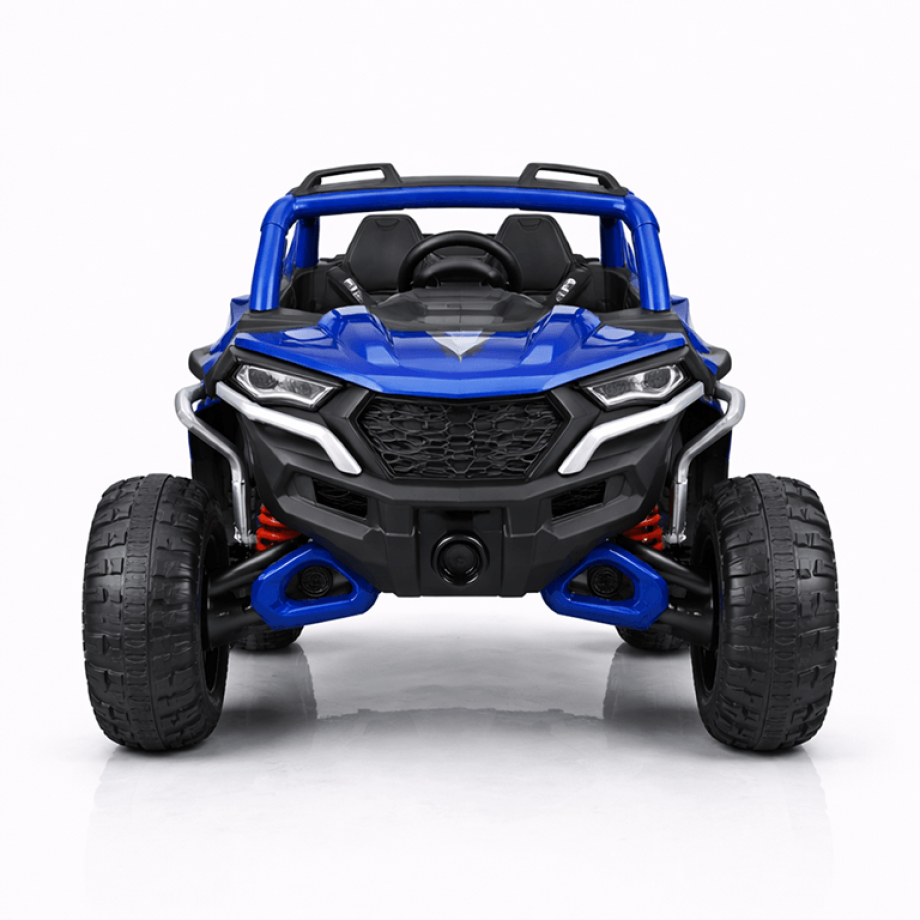 UTW Off Road 4x4 – Plavi
