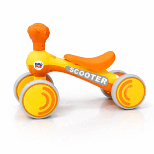 Guralica balanser model 1 - Narandžasta