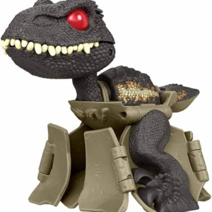 Jurassic World – Dino jaje Indominusrex Jurassic World – Dino jaje Indominusrex 2