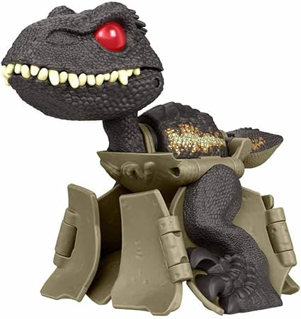 Jurassic World – Dino jaje Indominusrex Jurassic World – Dino jaje Indominusrex 2