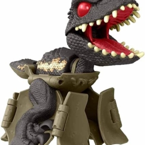 Jurassic World – Dino jaje Indominusrex Jurassic World – Dino jaje Indominusrex 7
