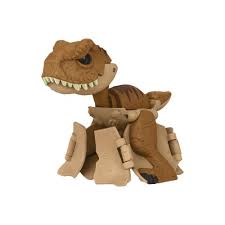 Jurassic World – Dino jaje Tyrannosaurus Jurassic World – Dino jaje Tyrannosaurus 2