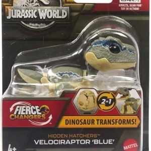 Jurassic World – Dino jaje Velociraptor Blue Jurassic World – Dino jaje Velociraptor Blue