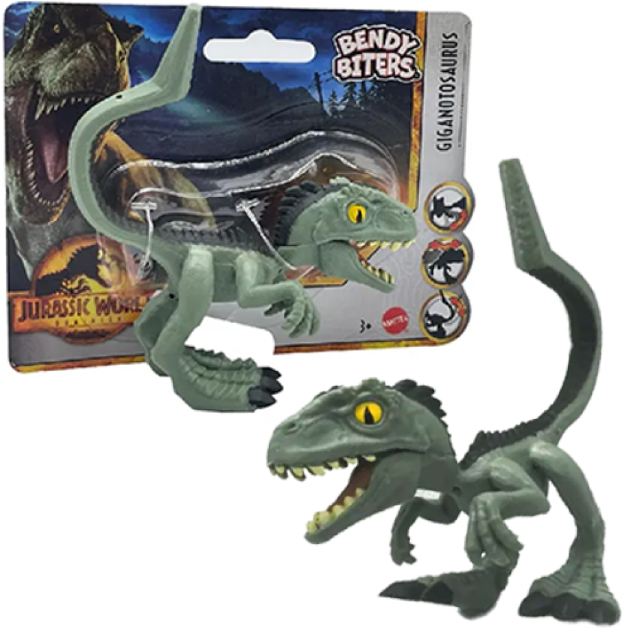 Jurassic World – Dinosaurus Giganotosaurus