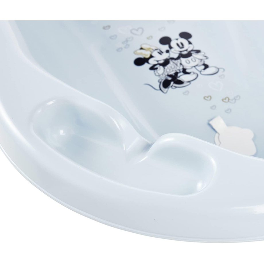 Keeeper kadica za bebe Mickey Mouse 100cm - Sky Blue Keeeper kadica za bebe Mickey Mouse 100cm - Sky Blue