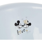 Keeeper kadica za bebe Mickey Mouse 100cm - Sky Blue Keeeper kadica za bebe Mickey Mouse 100cm - Sky Blue