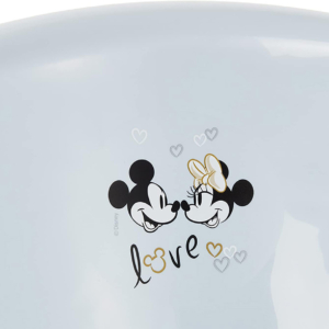Keeeper kadica za bebe Mickey Mouse 100cm - Sky Blue Keeeper kadica za bebe Mickey Mouse 100cm - Sky Blue