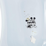 Keeeper kadica za bebe Mickey Mouse 100cm - Sky Blue Keeeper kadica za bebe Mickey Mouse 100cm - Sky Blue