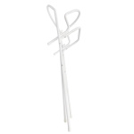 Keeeper Stalak za kadicu 84 i 100 cm - White