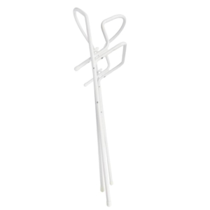 Keeeper Stalak za kadicu 84 i 100 cm - White Keeeper Stalak za kadicu 84 i 100 cm - White