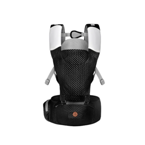 Kengur nosiljka Mistral - Black
