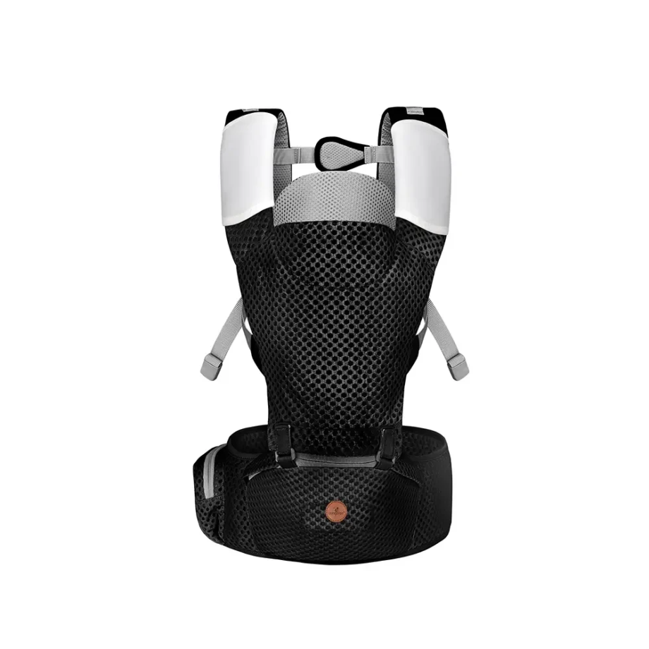 Kengur nosiljka Mistral - Black