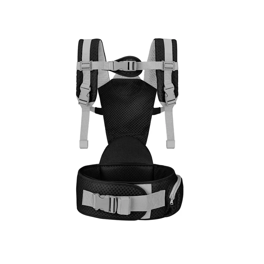 Kengur nosiljka Mistral - Black
