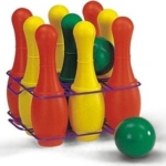 Kuglana set