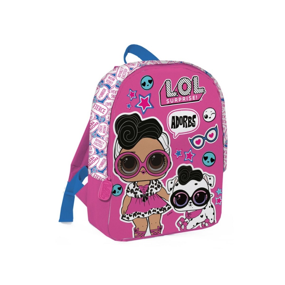 L.O.L. Ranac