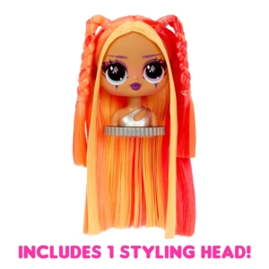 LOL Surprise Tweens Bailey 2