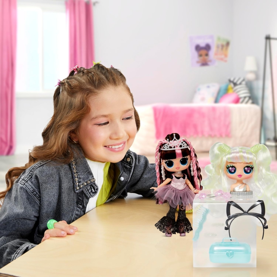 LOL Surprise Tweens Billie LOL Surprise Tweens Billie 3