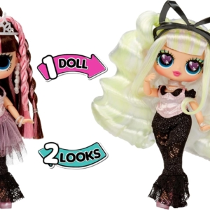 LOL Surprise Tweens Billie LOL Surprise Tweens Billie 4