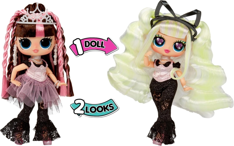 LOL Surprise Tweens Billie LOL Surprise Tweens Billie 4