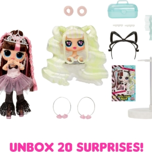 LOL Surprise Tweens Billie LOL Surprise Tweens Billie 6
