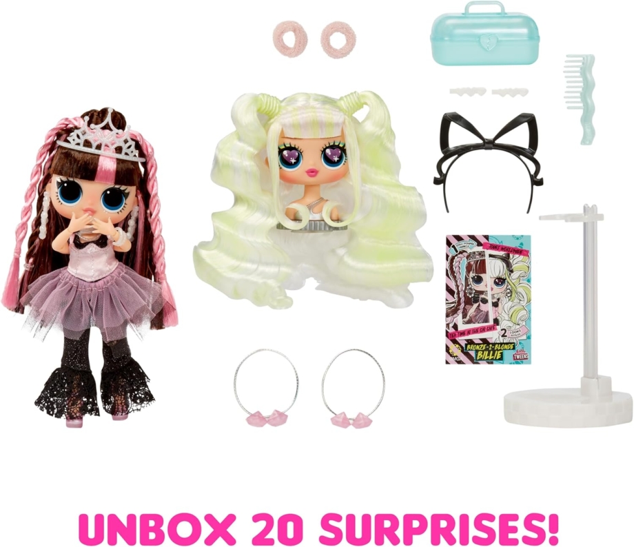 LOL Surprise Tweens Billie LOL Surprise Tweens Billie 6