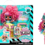 LOL Surprise Tweens Cora