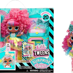 LOL Surprise Tweens Cora LOL Surprise Tweens Cora