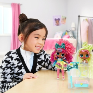 LOL Surprise Tweens Cora LOL Surprise Tweens Cora 2