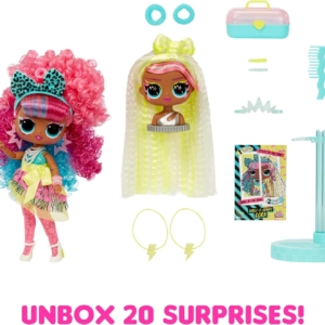 LOL Surprise Tweens Cora LOL Surprise Tweens Cora 3
