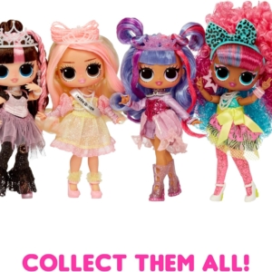 LOL Surprise Tweens Cora LOL Surprise Tweens Cora 4
