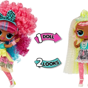 LOL Surprise Tweens Cora LOL Surprise Tweens Cora 6