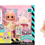 LOL Surprise Tweens Winnie