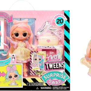 LOL Surprise Tweens Winnie LOL Surprise Tweens Winnie