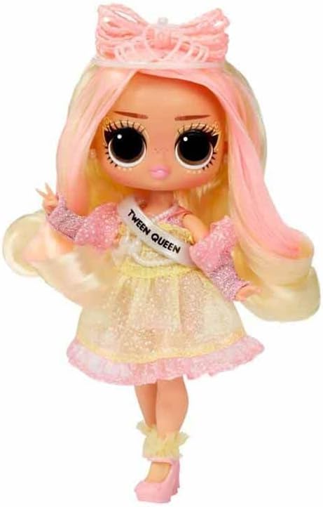 LOL Surprise Tweens Winnie LOL Surprise Tweens Winnie 4