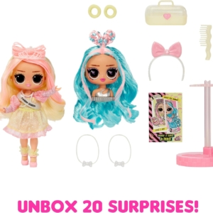 LOL Surprise Tweens Winnie LOL Surprise Tweens Winnie 7