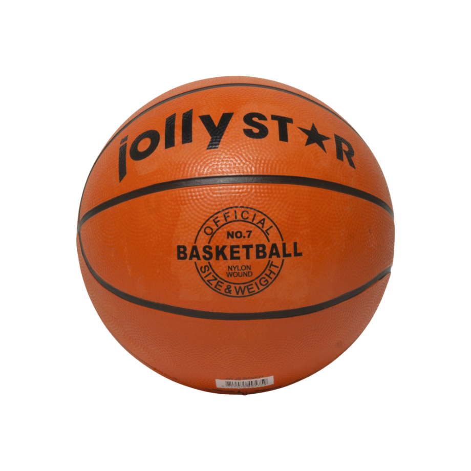 Košarkaška lopta Jollystar JW-JS-BASK71 Košarkaška lopta Jollystar JW-JS-BASK71 za decu