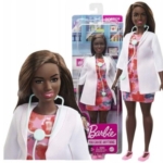 Lutka Barbie – Doktorka sa dodatkom