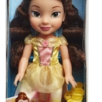 Lutka Disney Bella princess