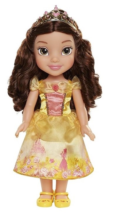 Lutka Disney Bella princess Lutka Disney Bella princess 4